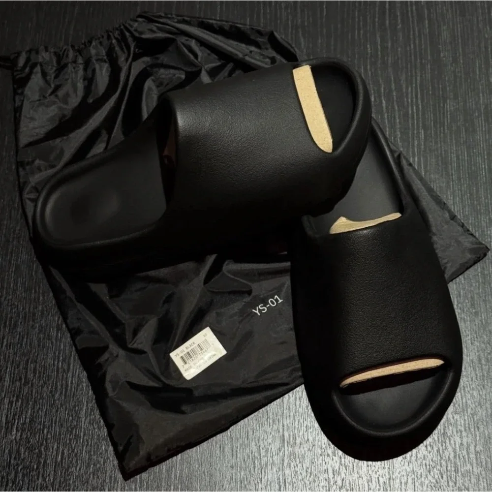 Yeezy ys 01